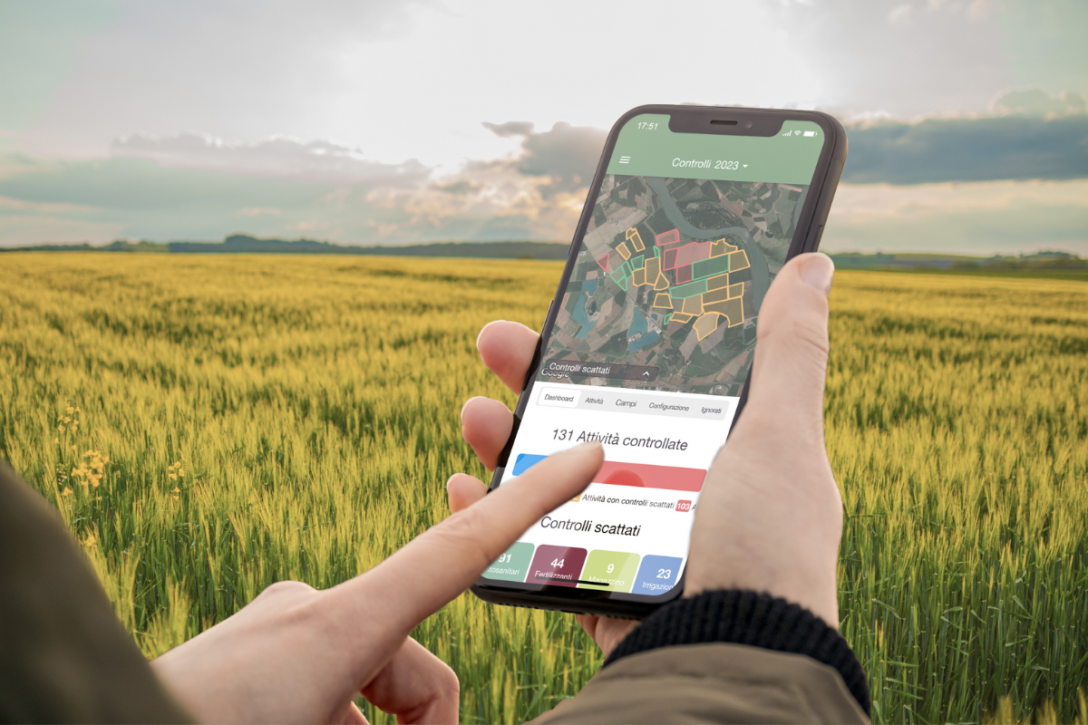 Field Operation Records by Parcel: A Digital Farm Notebook Guide