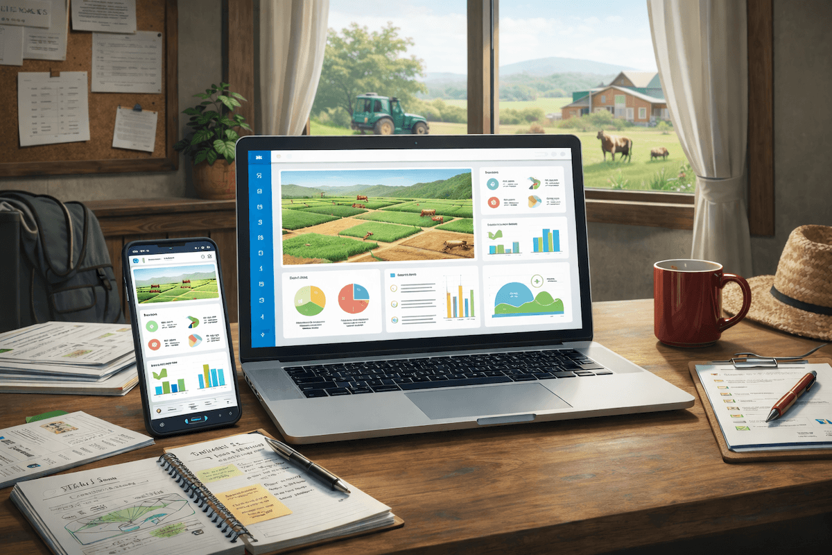Farm Accounting Software vs Farm Management Software: Which Do You Need?