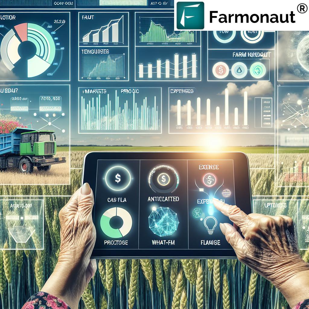 Farm Cash Flow Management: Avoid Seasonal Shortfalls and Stay Solvent