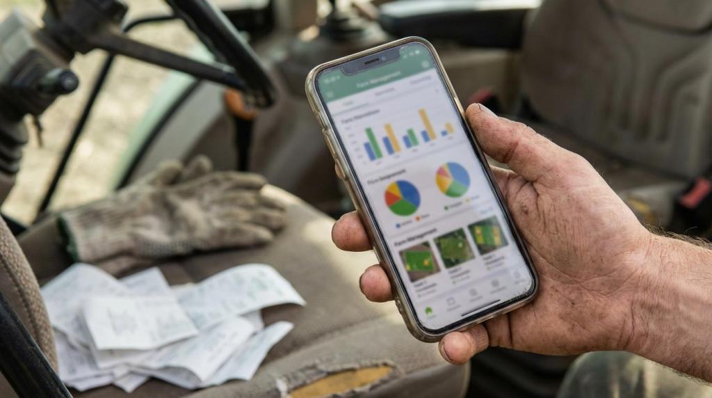 Understand Variable Costs vs Fixed Costs on the Farm