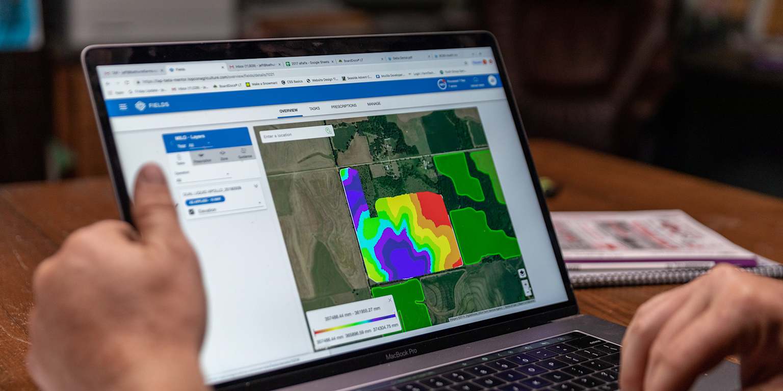 Farm Management Software: Complete Guide for Small/Medium Farms in 2026