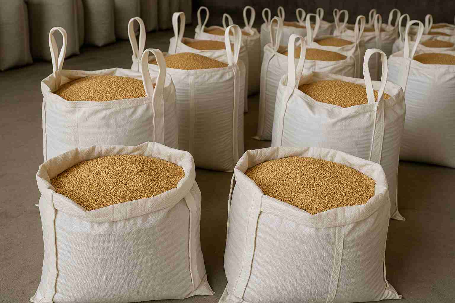Post-Harvest Grain Storage: Complete Guide to Protect Quality and Reduce Losses