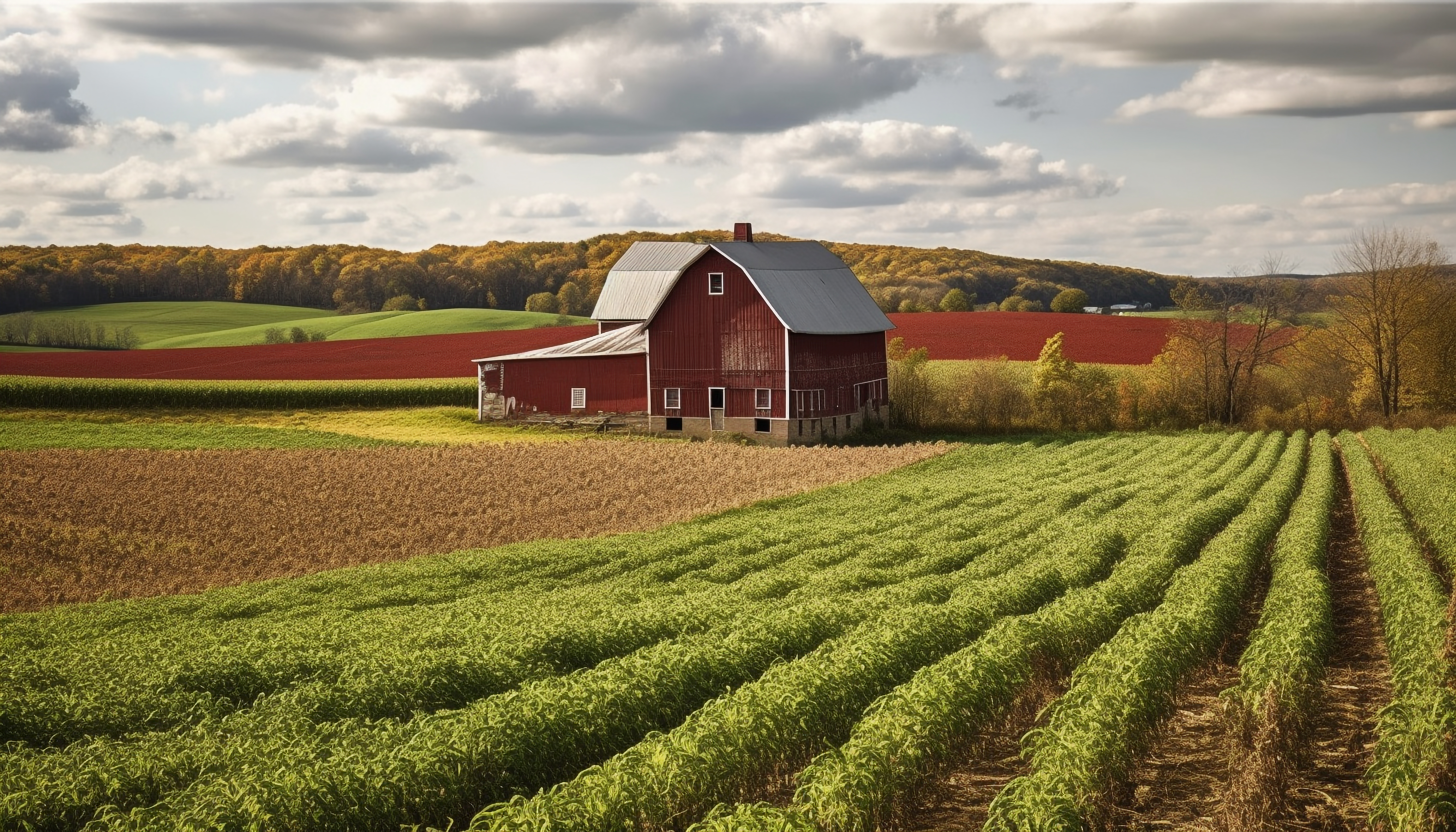 Complete Guide to Crop Rotation Planning: Maximize Yields and Soil Health